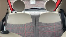 Fiat 500 1.2 Lounge 3dr Petrol Hatchback